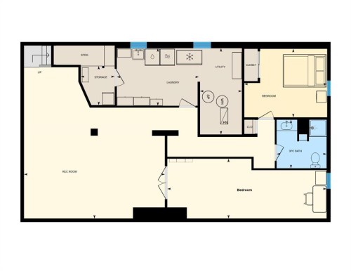 101 Thicket Drive, Fort Mcmurray, AB 