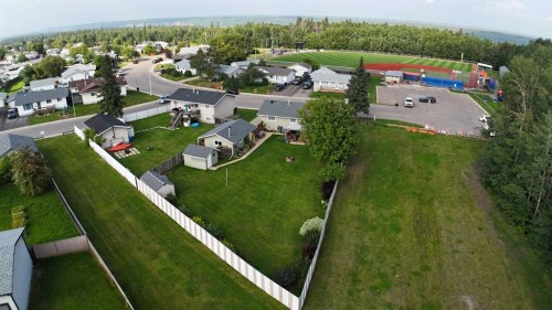 101 Thicket Drive, Fort Mcmurray, AB 