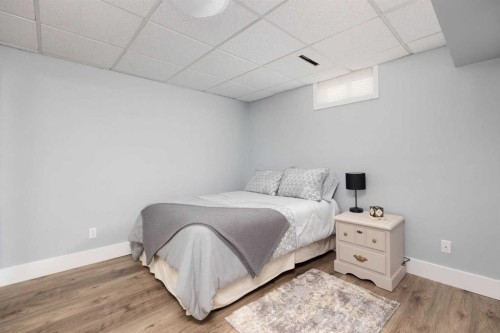 101 Thicket Drive, Fort Mcmurray, AB 