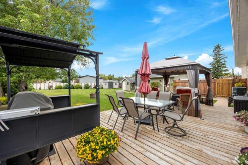 101 Thicket Drive, Fort Mcmurray, AB 