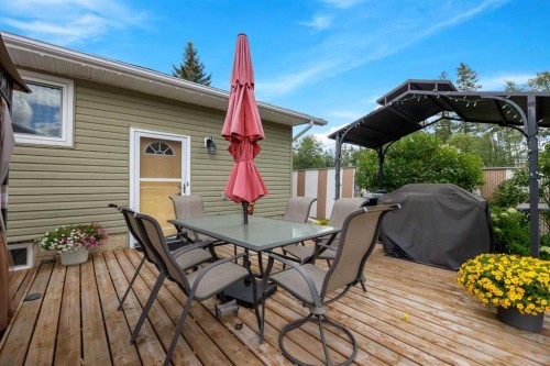 101 Thicket Drive, Fort Mcmurray, AB 