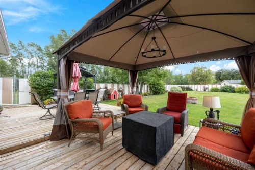 101 Thicket Drive, Fort Mcmurray, AB 