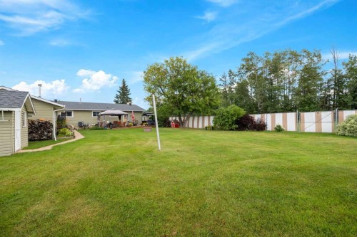101 Thicket Drive, Fort Mcmurray, AB 