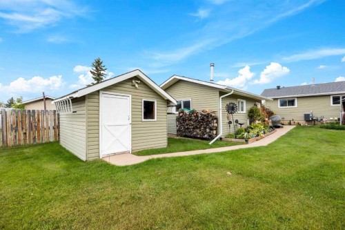 101 Thicket Drive, Fort Mcmurray, AB 