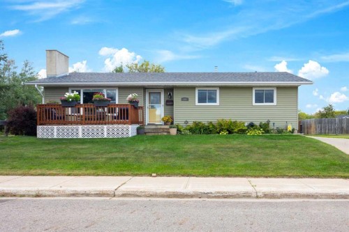101 Thicket Drive, Fort Mcmurray, AB 