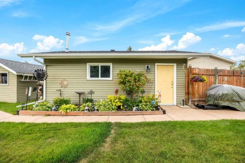 101 Thicket Drive, Fort Mcmurray, AB 