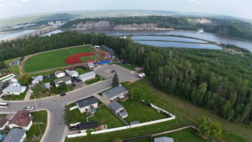 101 Thicket Drive, Fort Mcmurray, AB 