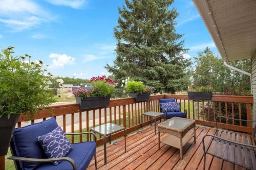 101 Thicket Drive, Fort Mcmurray, AB 