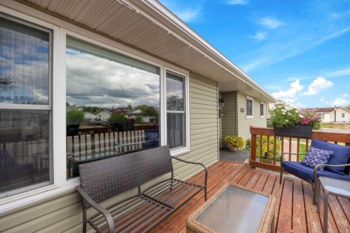 101 Thicket Drive, Fort Mcmurray, AB 