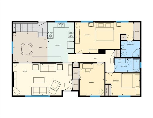 101 Thicket Drive, Fort Mcmurray, AB 