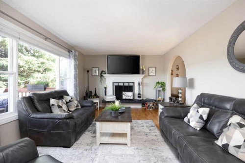 101 Thicket Drive, Fort Mcmurray, AB 