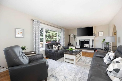 101 Thicket Drive, Fort Mcmurray, AB 
