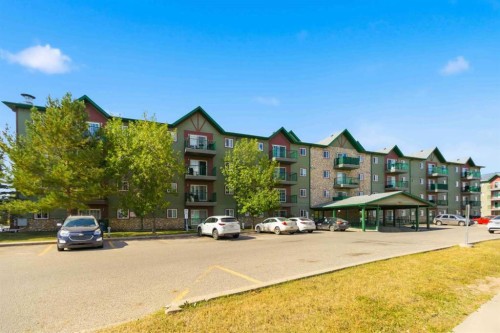 2408-200 Lougheed Drive  Fort Mcmurray, AB T9K 2W3