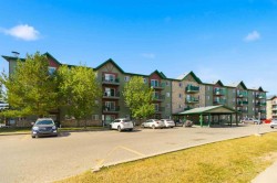 2408-200 Lougheed Drive Fort Mcmurray, AB T9K 2W3