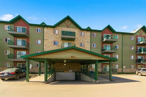 2408-200 Lougheed Drive, Fort Mcmurray, AB 