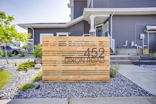 452 Dixon Road, Fort Mcmurray, AB 