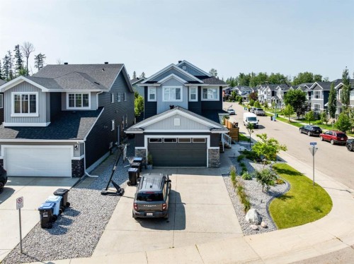452 Dixon Road, Fort Mcmurray, AB 