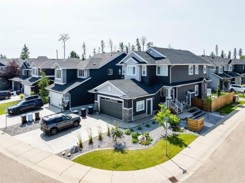 452 Dixon Road, Fort Mcmurray, AB 