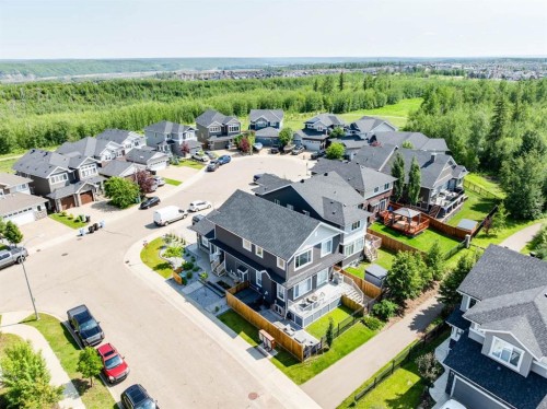 452 Dixon Road, Fort Mcmurray, AB 