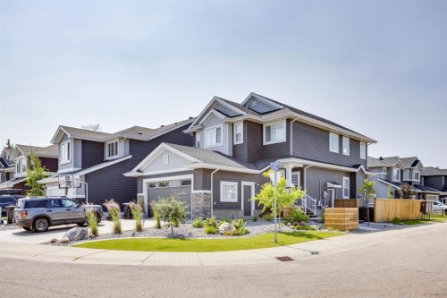 452 Dixon Road, Fort Mcmurray, AB 