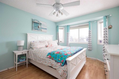 167 Jw Mann Drive, Fort Mcmurray, AB 
