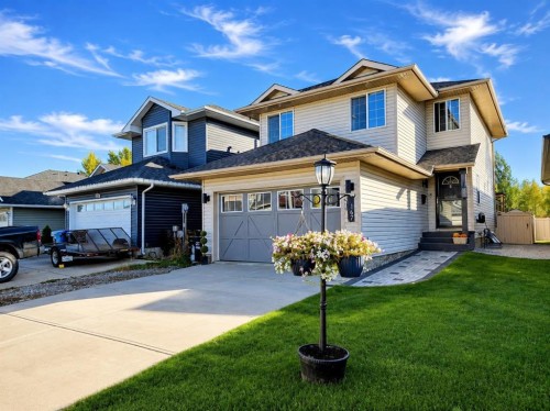 167 JW Mann Drive  Fort Mcmurray, AB T9H 5G8