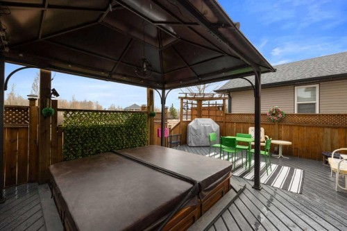 167 Jw Mann Drive, Fort Mcmurray, AB 