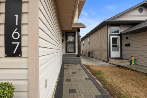 167 Jw Mann Drive, Fort Mcmurray, AB 