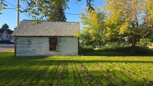 9834 100 Ave, Plamondon, AB 
