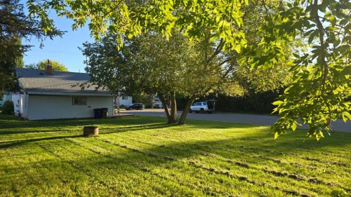 9834 100 Ave, Plamondon, AB 