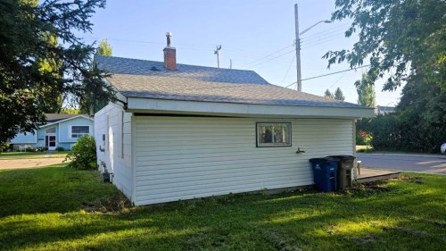 9834 100 Ave, Plamondon, AB 