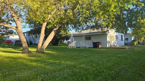 9834 100 Ave, Plamondon, AB 