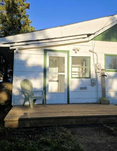 9834 100 Ave, Plamondon, AB 