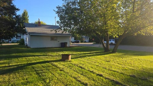 9834 100 Ave, Plamondon, AB 