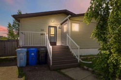 245 Card Court Fort Mcmurray, AB T9K 2J1
