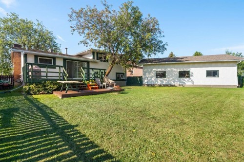 130 Hillary Place, Fort Mcmurray, AB 