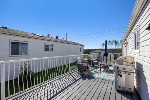 292 Cree Road, Fort Mcmurray, AB 