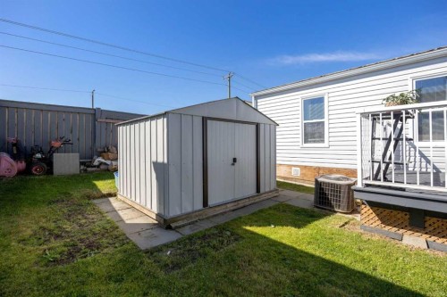 292 Cree Road, Fort Mcmurray, AB 