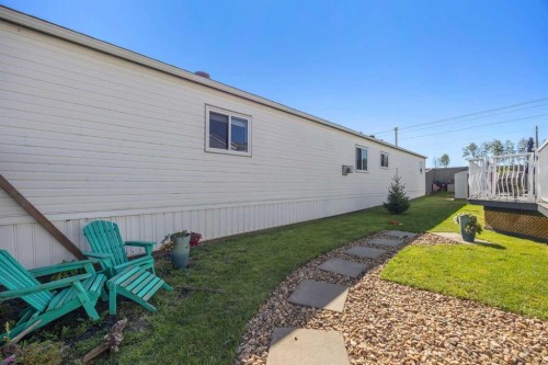 292 Cree Road, Fort Mcmurray, AB 