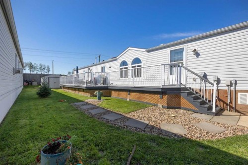 292 Cree Road, Fort Mcmurray, AB 