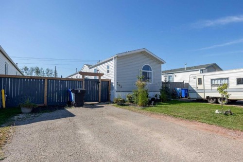 292 Cree Road, Fort Mcmurray, AB 