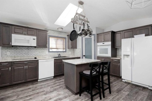 292 Cree Road, Fort Mcmurray, AB 