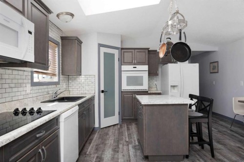292 Cree Road, Fort Mcmurray, AB 