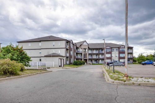 105-290 Plamondon Drive  Fort Mcmurray, AB T9K 0A5