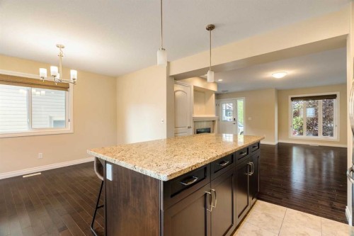 268 Comeau Crescent, Fort Mcmurray, AB 