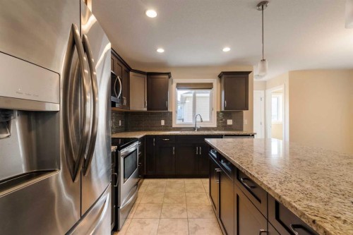 268 Comeau Crescent, Fort Mcmurray, AB 