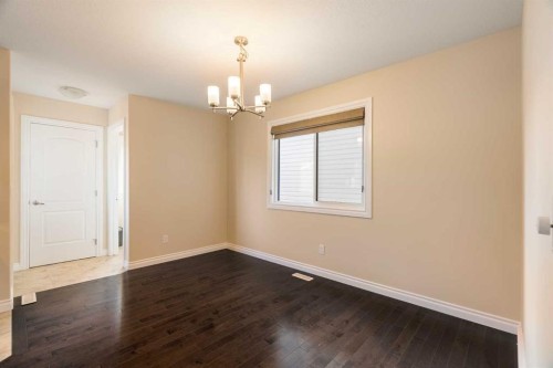 268 Comeau Crescent, Fort Mcmurray, AB 