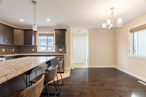268 Comeau Crescent, Fort Mcmurray, AB 