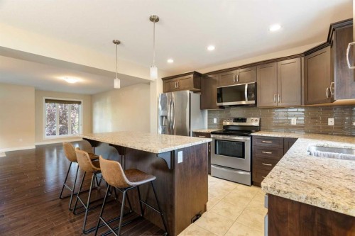 268 Comeau Crescent, Fort Mcmurray, AB 