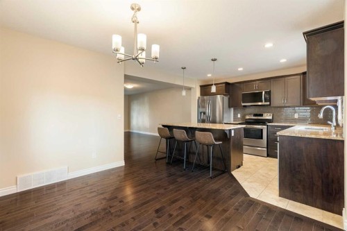 268 Comeau Crescent, Fort Mcmurray, AB 